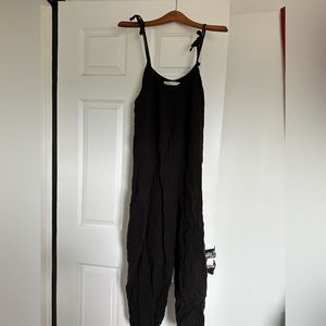 Christy Dawn Bobbi Jumper Black SIZE XS